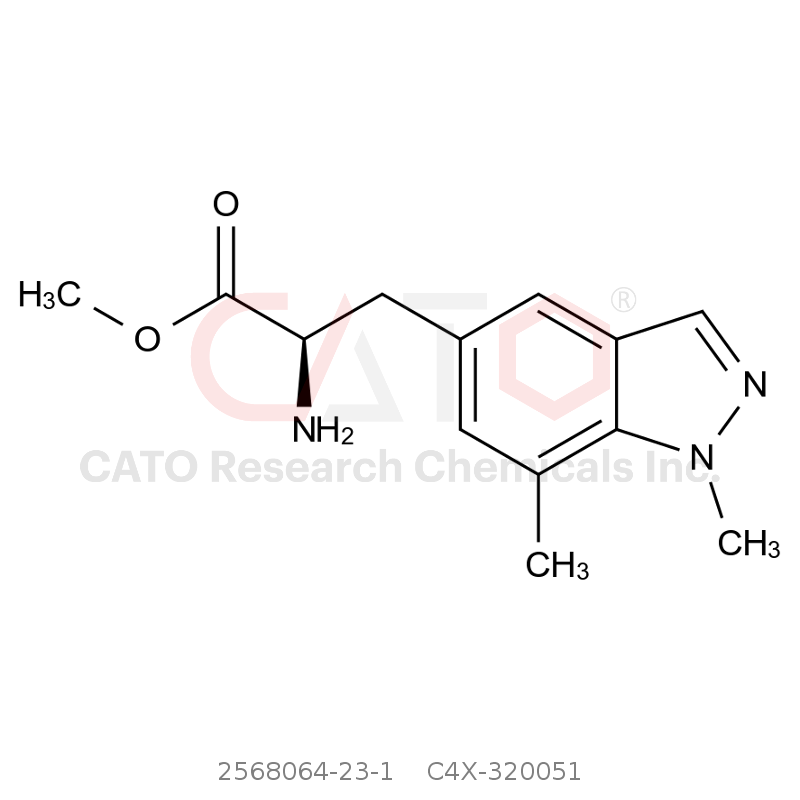 CAS No.:2568064-23-1,Vazegepant impurity 51