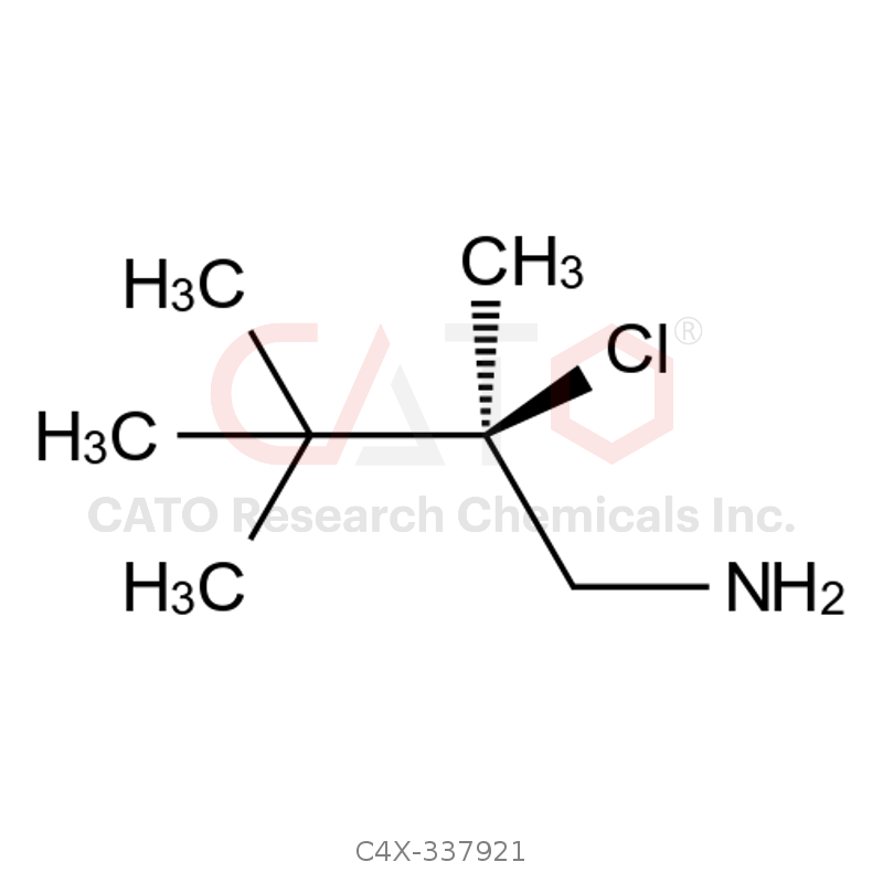 Ibrexafungerp impurity 21