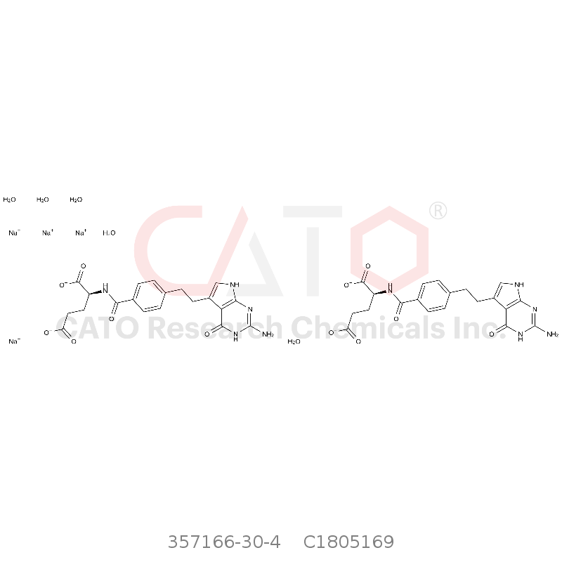 CAS No.:357166-30-4,Disodium Salt Heptahydrate