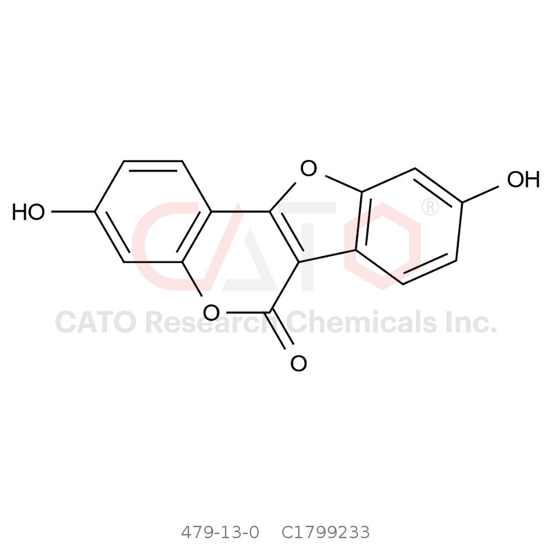 CAS No.:479-13-0,香豆雌酚