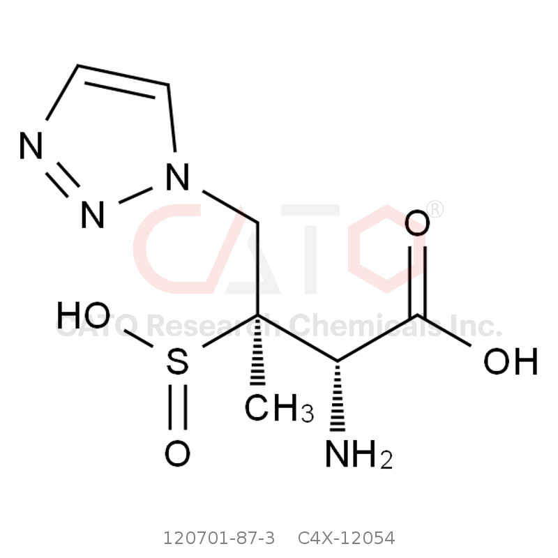 CAS No.:120701-87-3,他唑巴坦USP杂质A