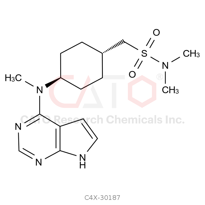 Oclacitinib impurity 7