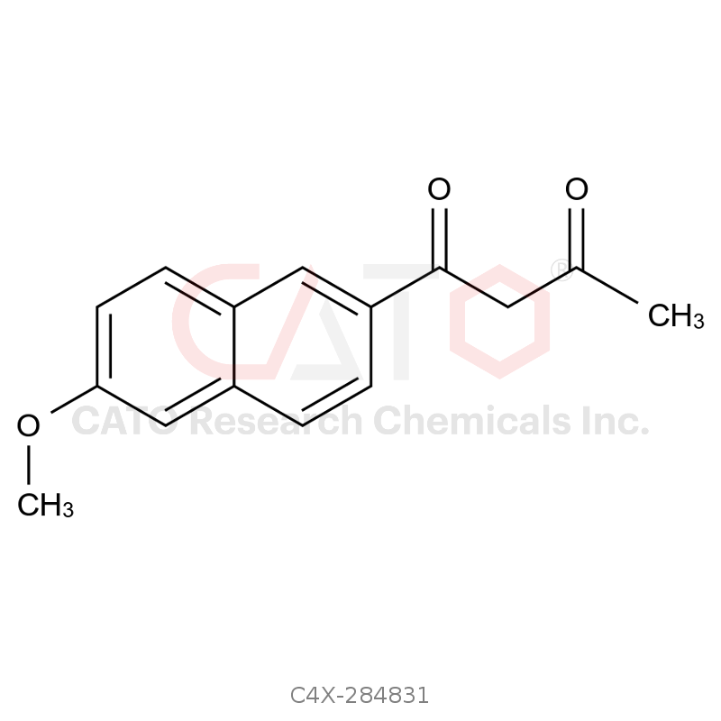 Nabumetone impurity 31