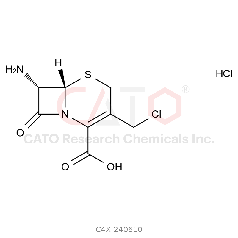 Ceftolozane Impurity 10