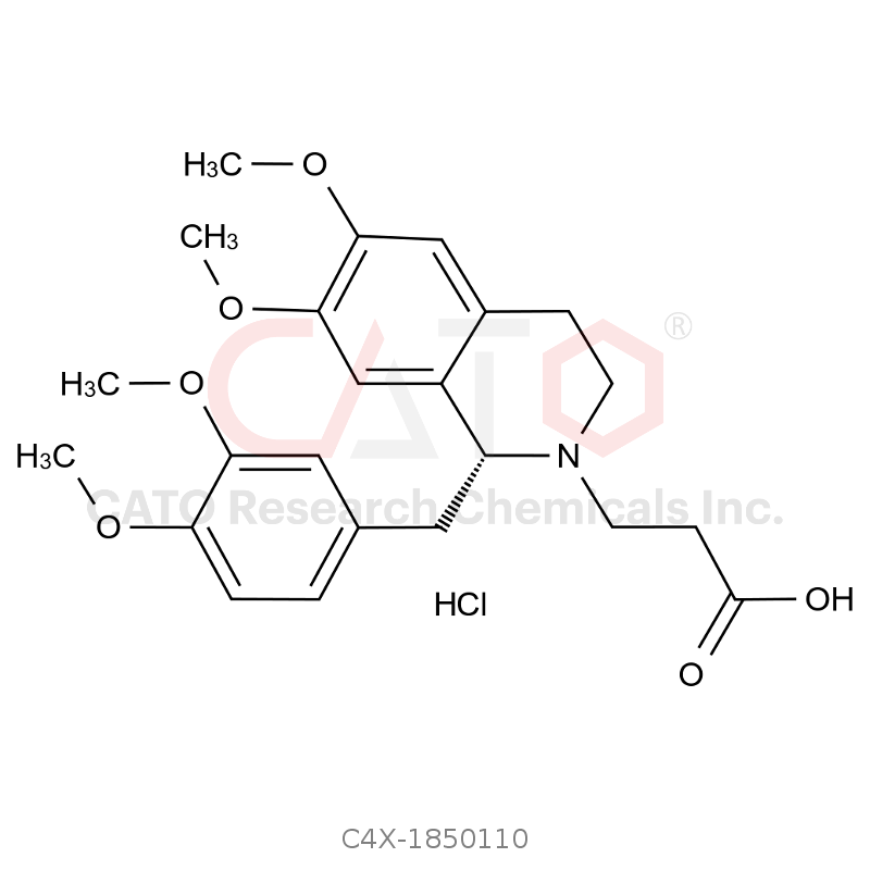 Atracurium Impurity 110