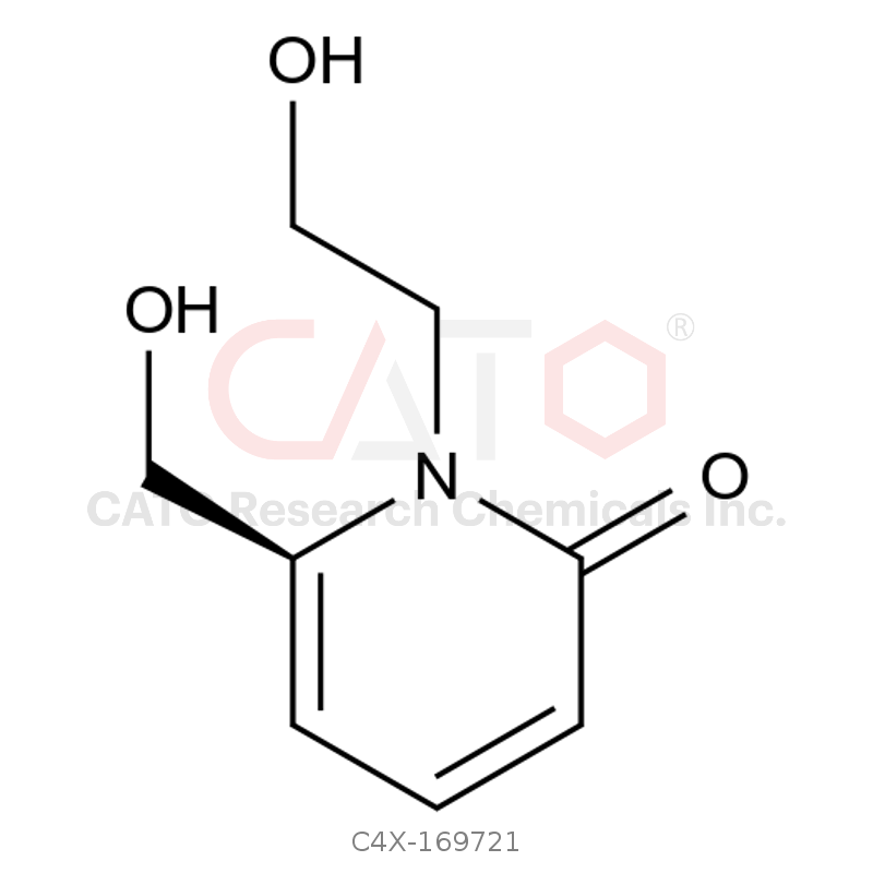 Miglitol Impurity 21