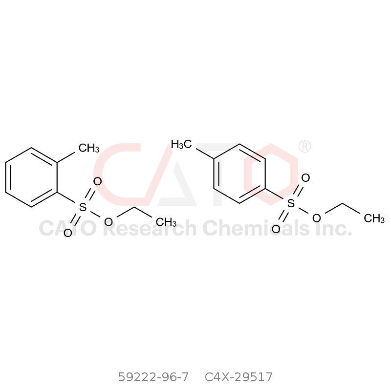 CAS No.:59222-96-7,Probenecid Impurity 7
