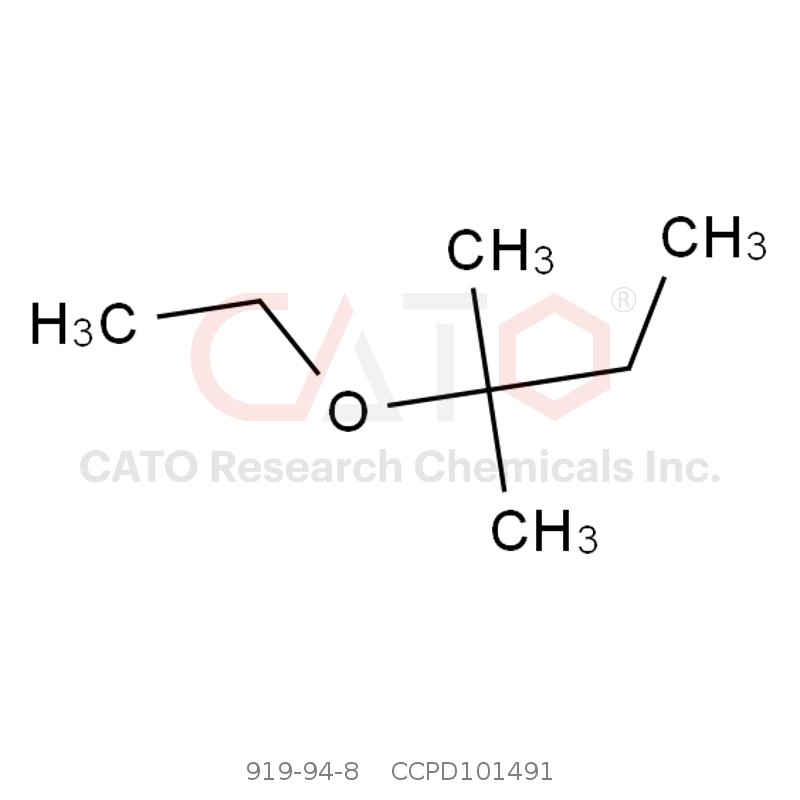 CAS No.:919-94-8,特戊基乙基醚