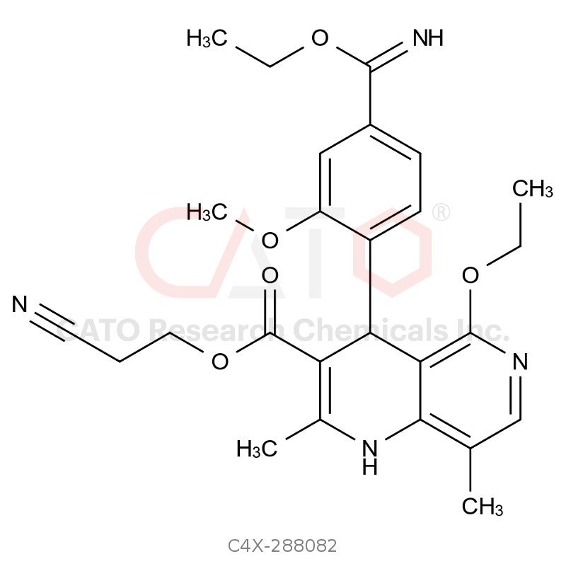 Finerenone Impurity 82