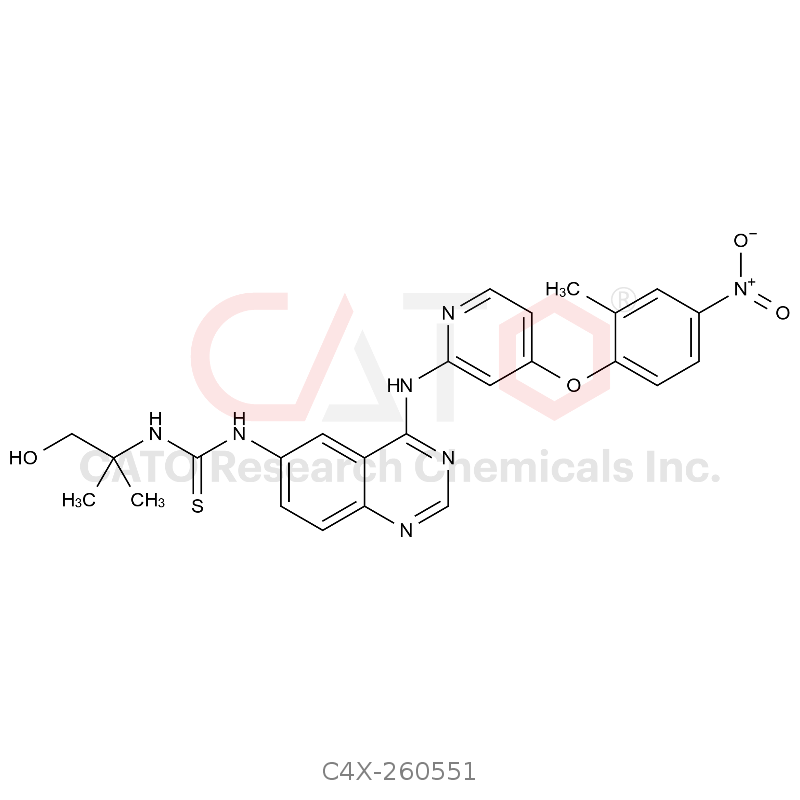 Tucatinib Impurity 51