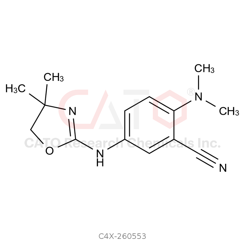Tucatinib Impurity 53