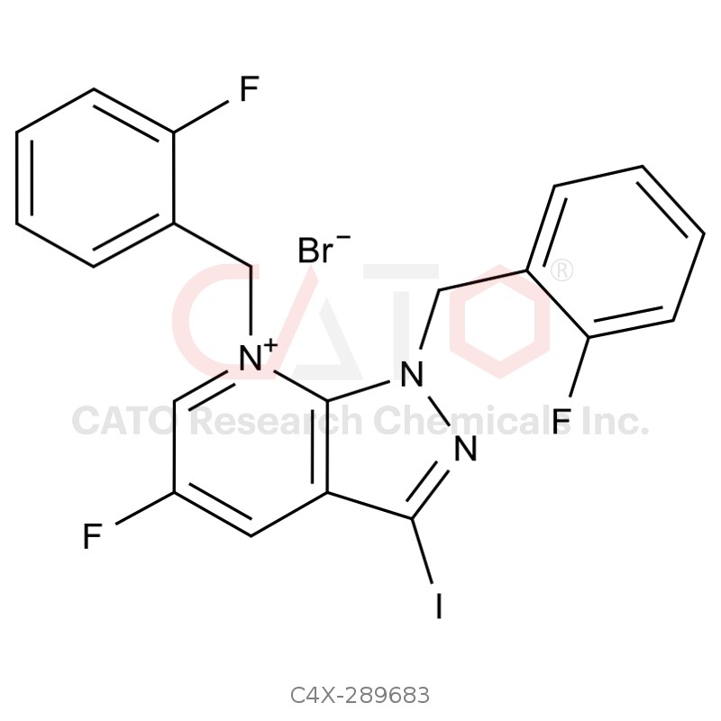 Vericiguat Impurity 83