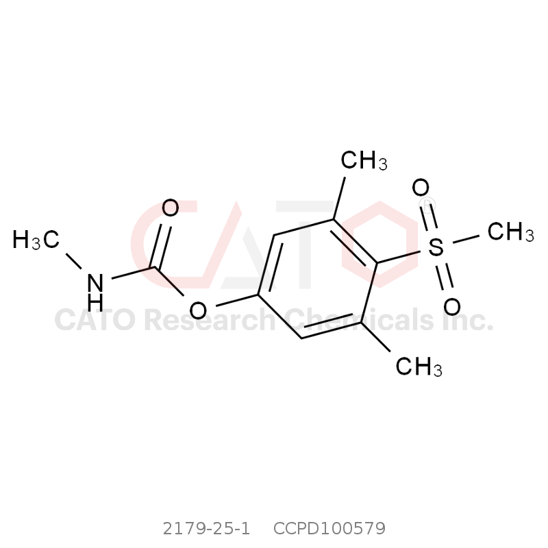 CAS No.:2179-25-1,甲硫威砜