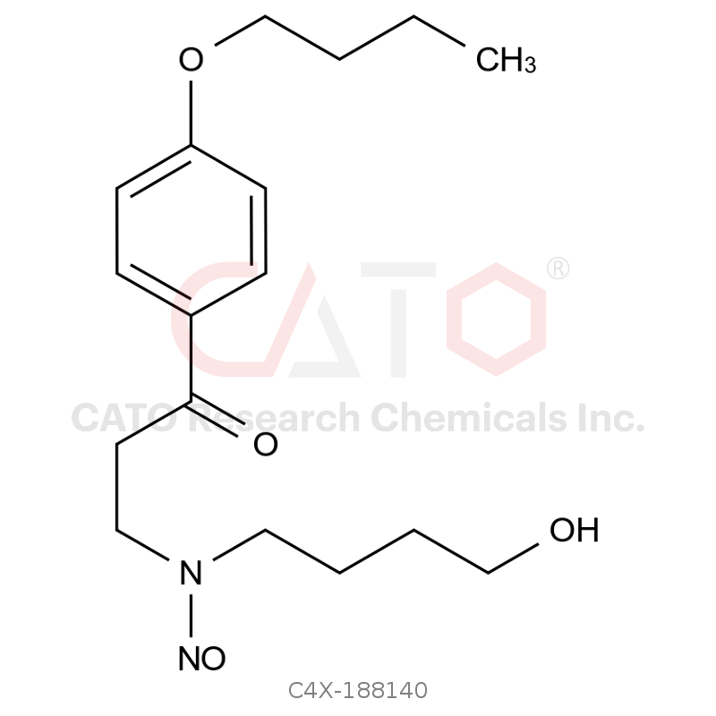 Dyclonine Impurity 40