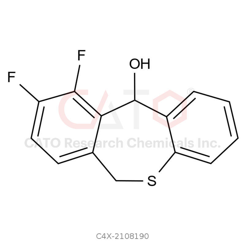 Baloxavir Marboxil Impurity 190