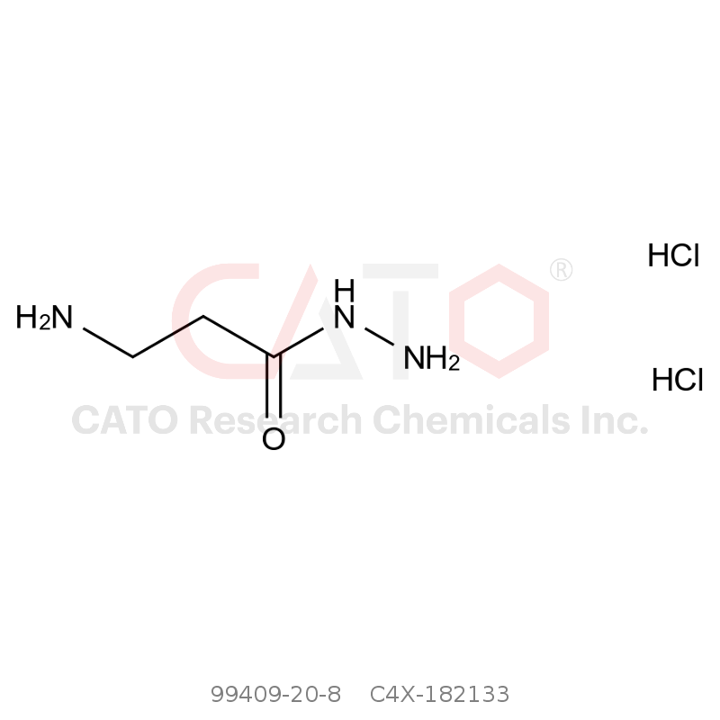 CAS No.:99409-20-8,Polaprezinc Impurity 29 DiHCl