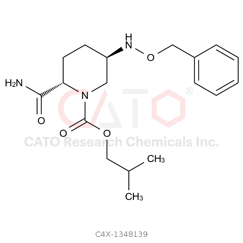 Avibactam Impurity 139
