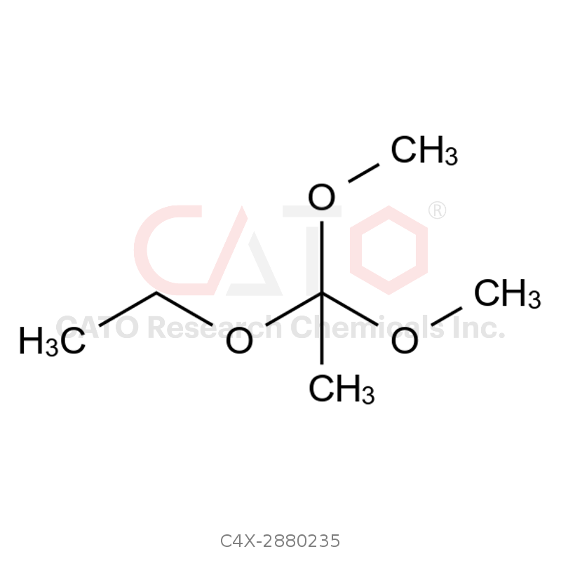 1-Ethoxy-1,1-dimethoxyethane
