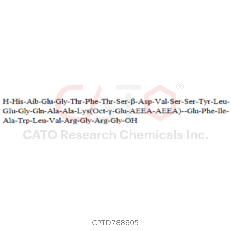[β-Asp]9-Semaglutide