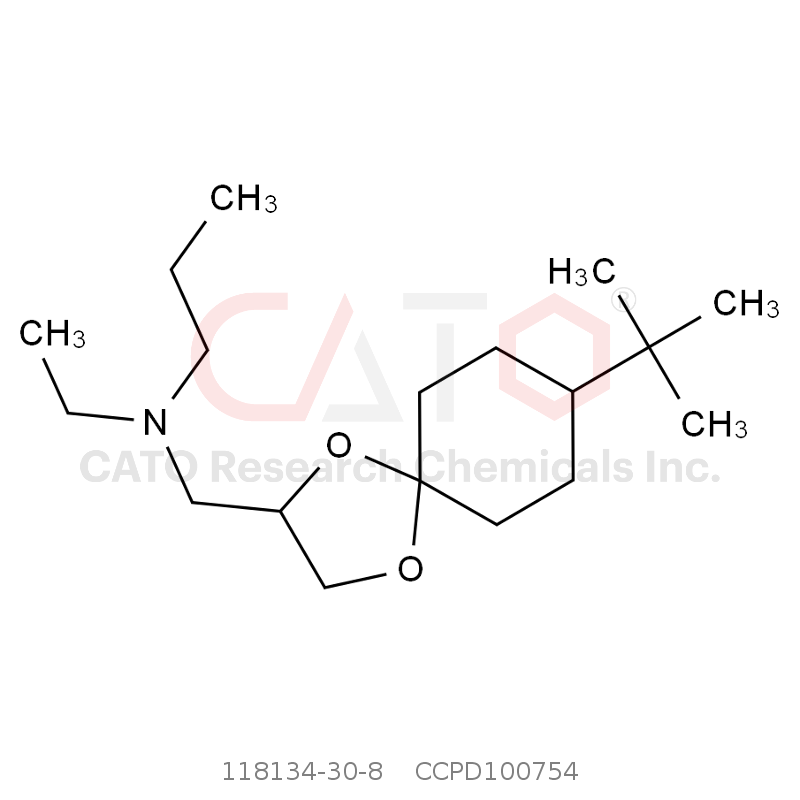 CAS No.:118134-30-8,螺噁茂胺