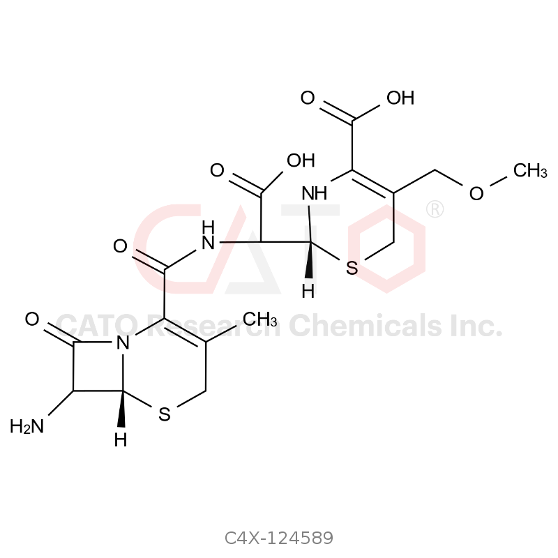 Cefuroxime Impurity 89