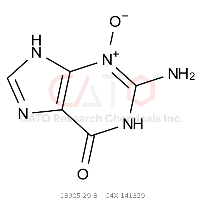 CAS No.:18905-29-8,Ribavirin impurity 59
