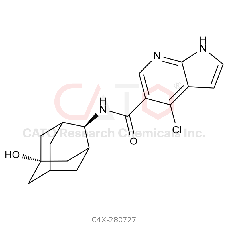 Peficitinib Impurity 27