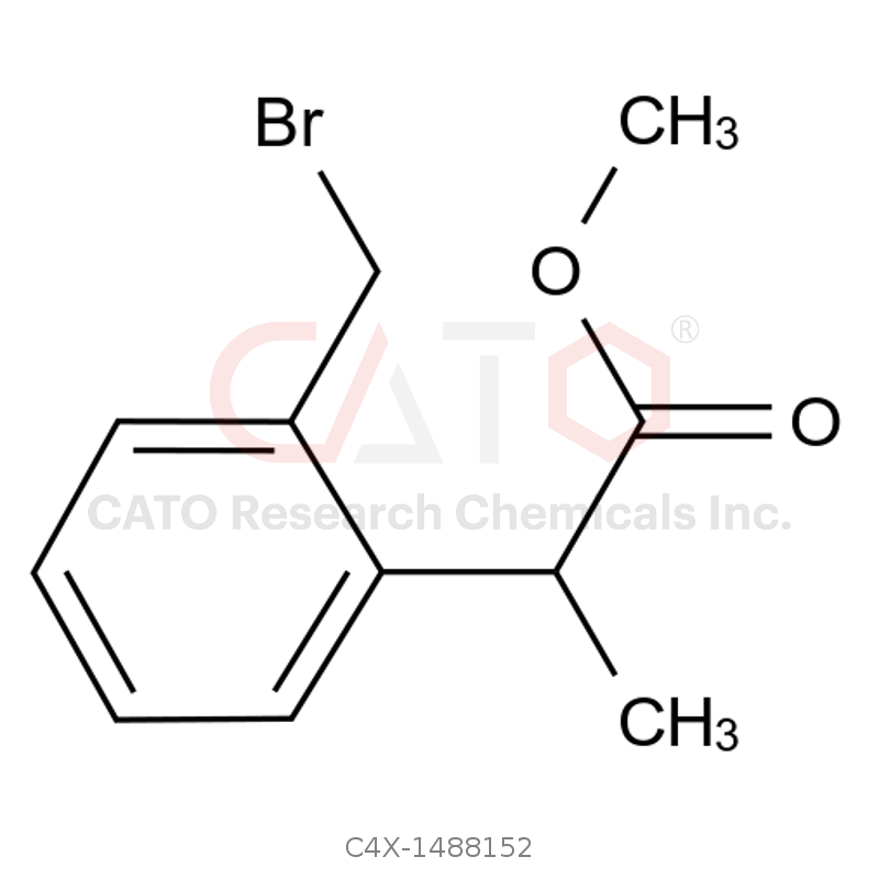 Loxoprofen Impurity 152