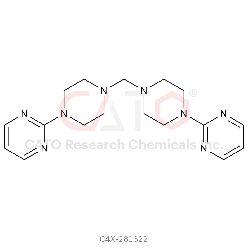 Piribedil Impurity 22