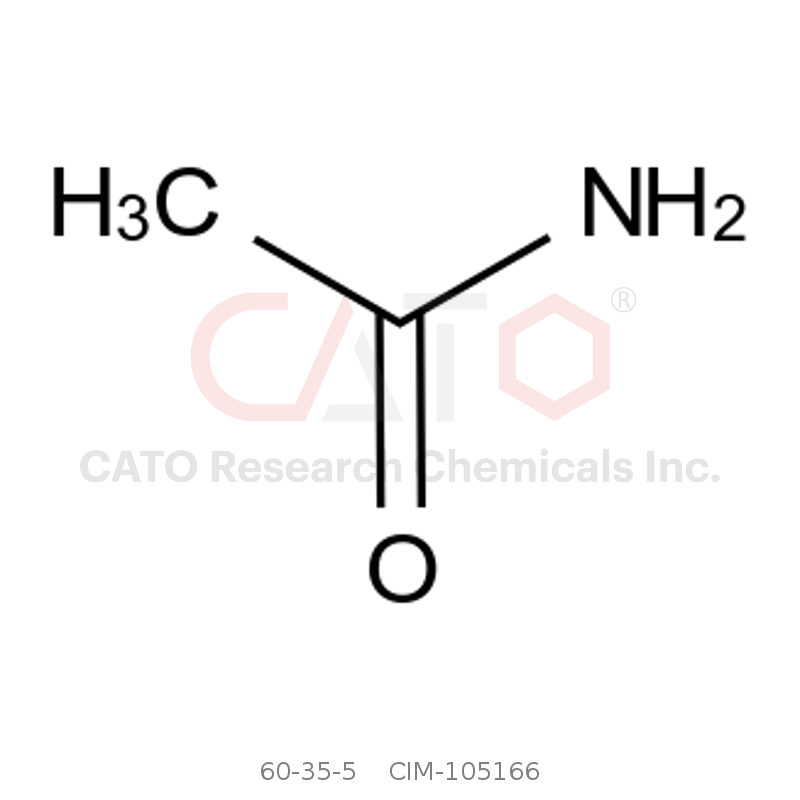 CAS No.:60-35-5,Acetamide