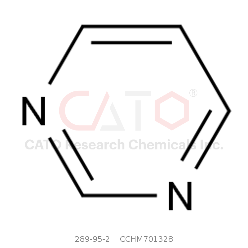 CAS No.:289-95-2,Pyrimidine