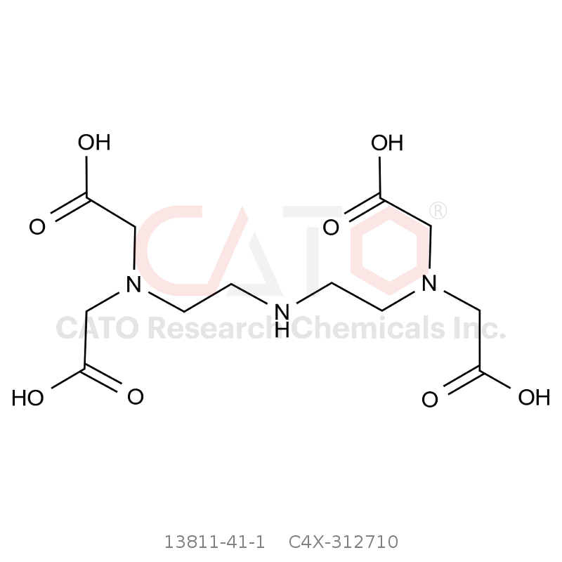 CAS No.:13811-41-1,钆贝葡胺杂质10