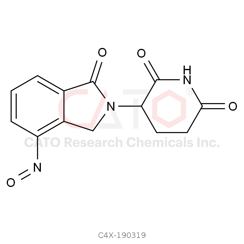 Lenalidomide Impurity 19
