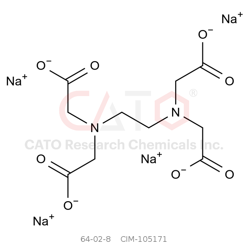 CAS No.:64-02-8,Tetrasodium Ethylenediaminetetraacetate