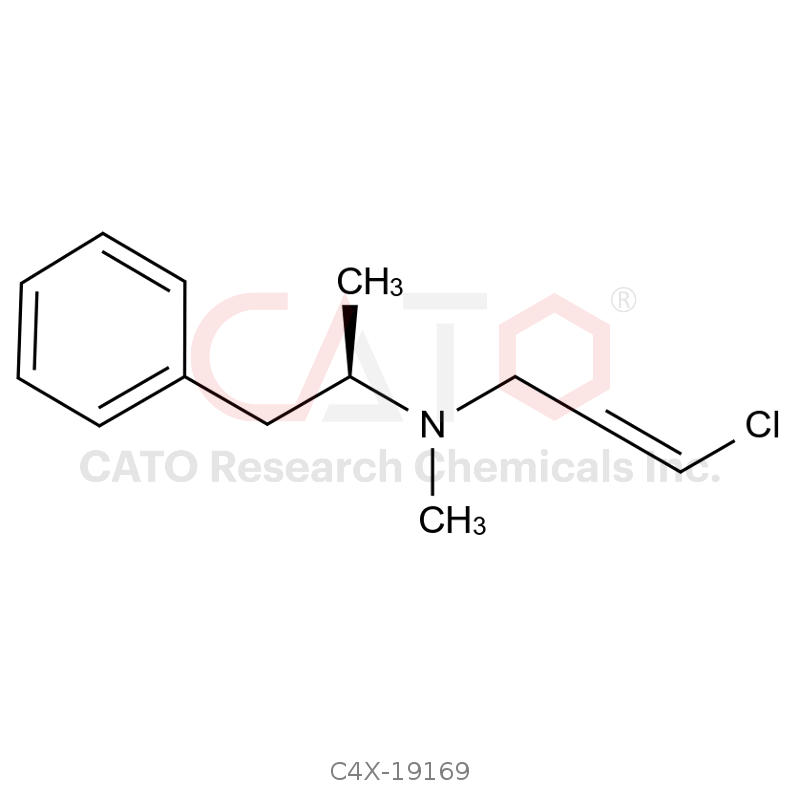 Selegiline Impurity 9