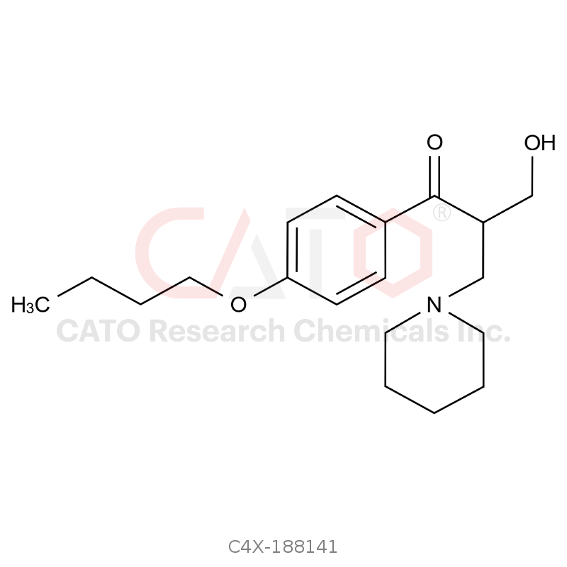 Dyclonine Impurity 41