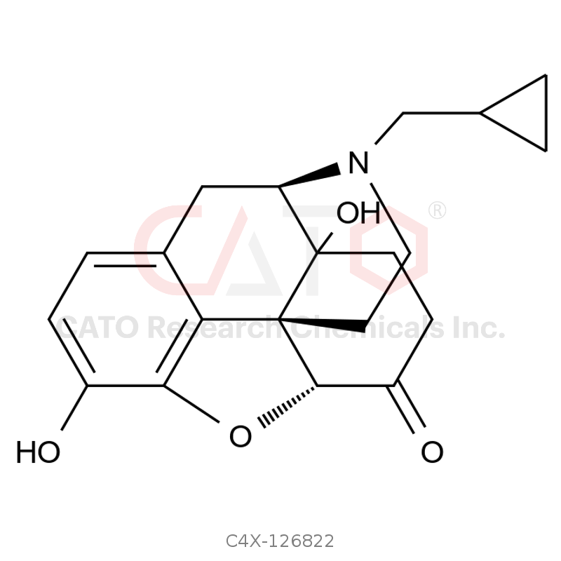 Nalmefene Impurity 22