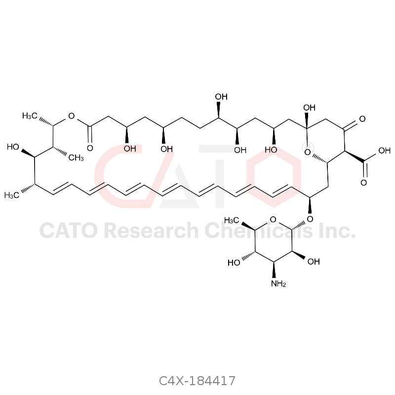 两性霉素B杂质17