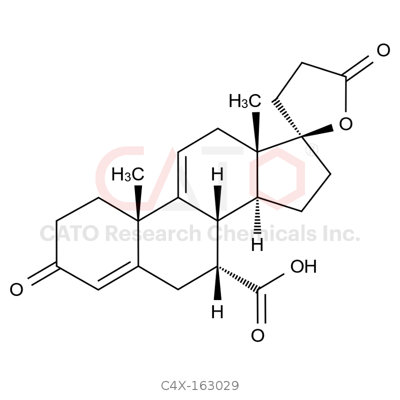 Eplerenone Impurity 29