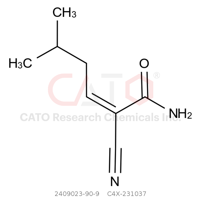 CAS No.:2409023-90-9,卡比多巴杂质37