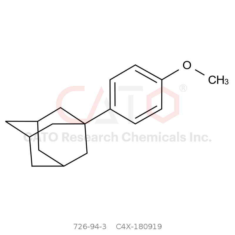 CAS No.:726-94-3,阿达帕林杂质19