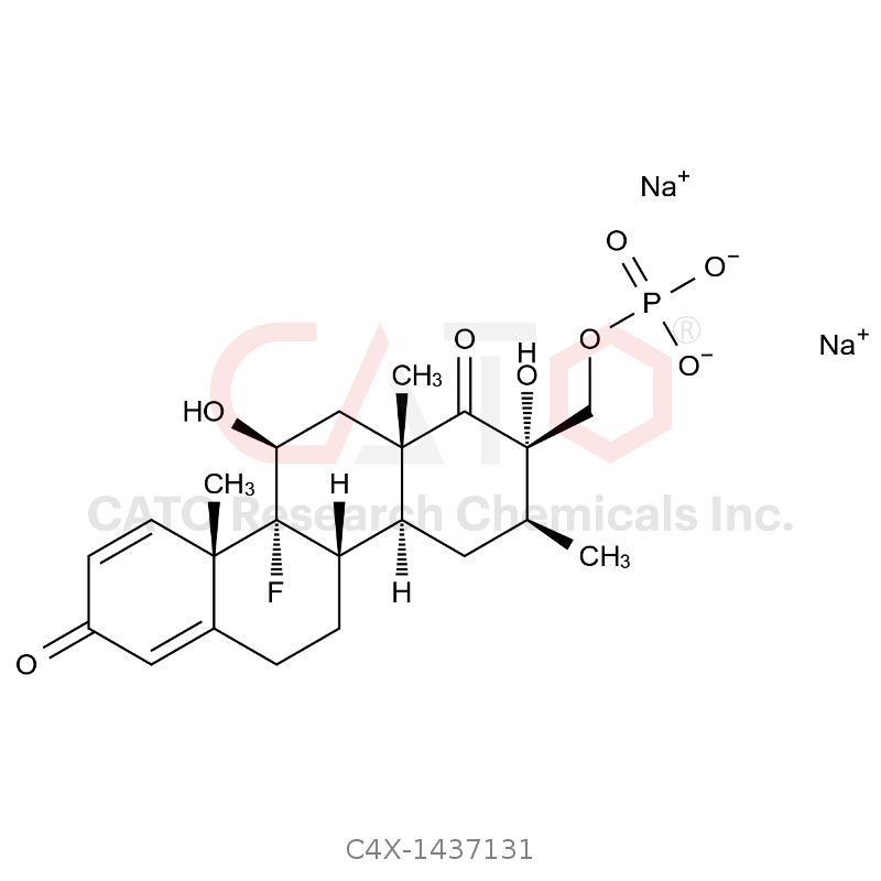 Betamethasone Impurity 131