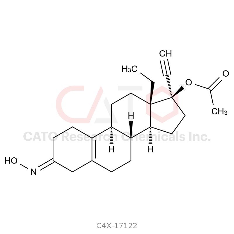 Norelgestromin Impurity 2