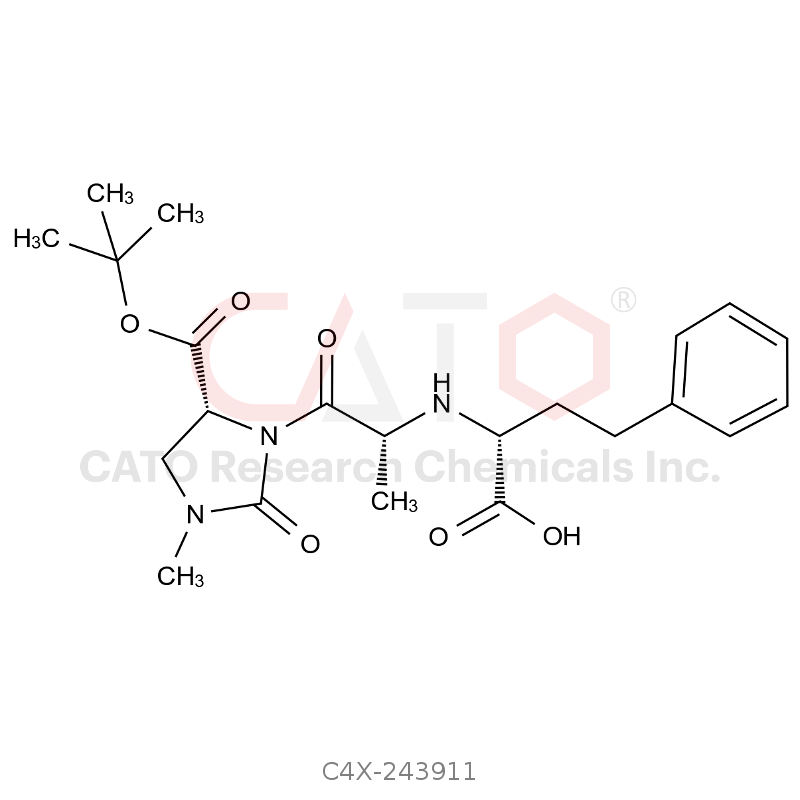 Imidapril Impurity 11