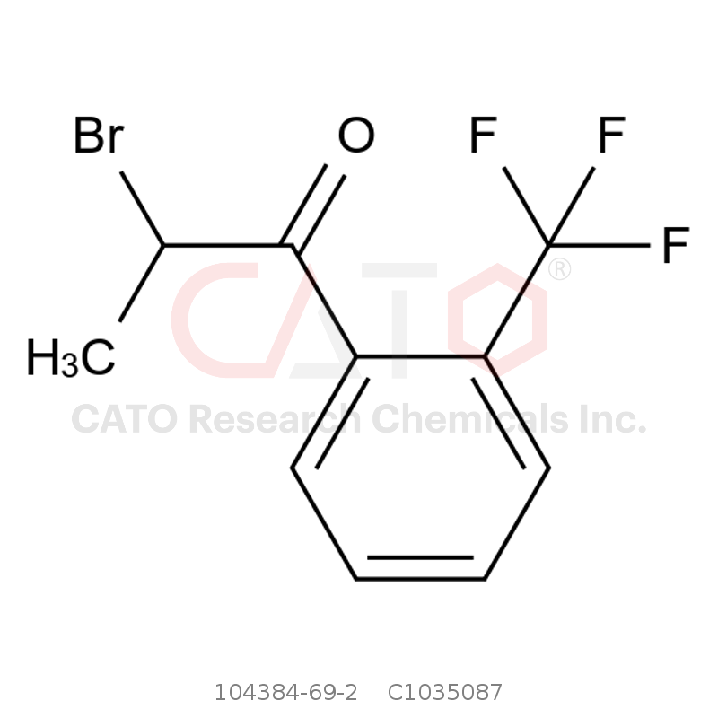 CAS No.:104384-69-2,