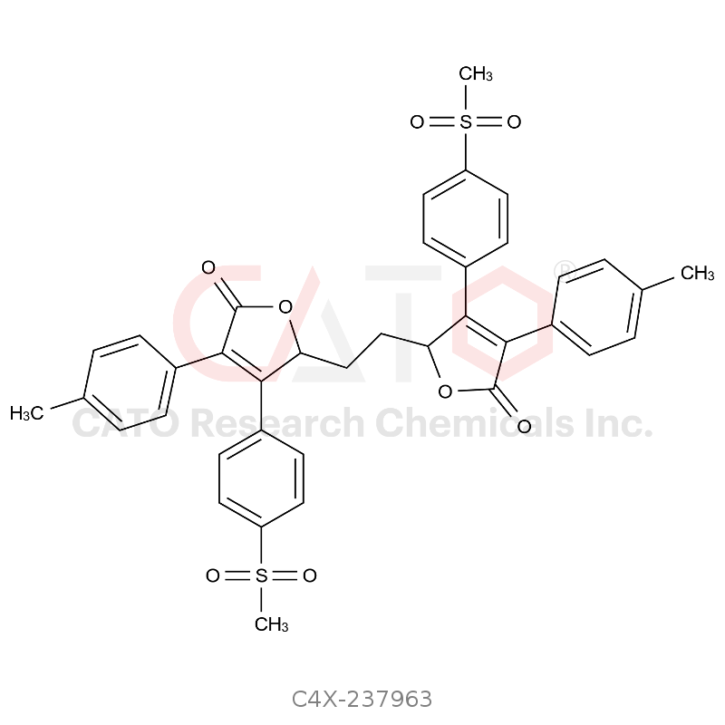 Imrecoxib Impurity 63
