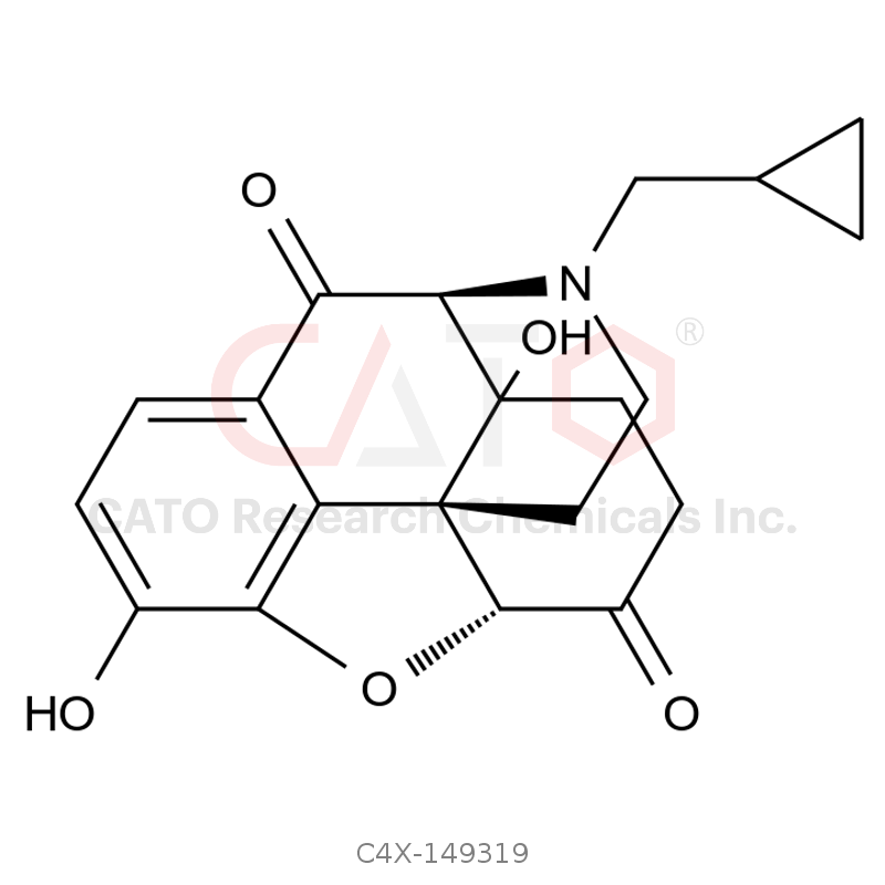 Naloxone Impurity 19