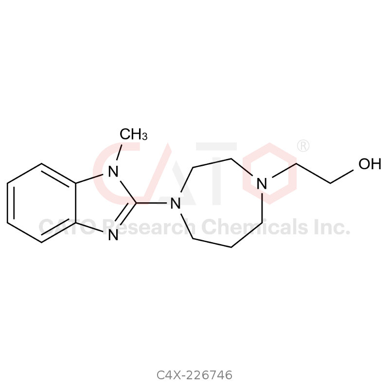 Emedastine Impurity 46