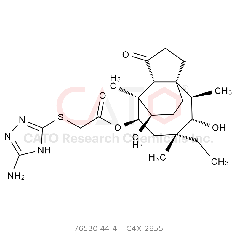 CAS No.:76530-44-4,阿扎莫林