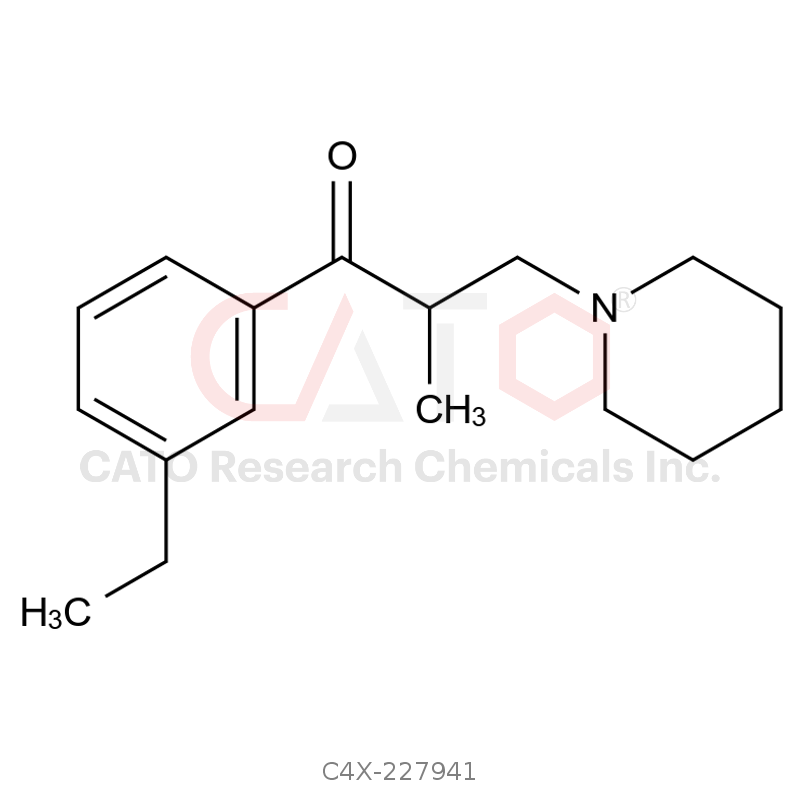 Eperisone Impurity 41